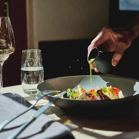 Nest- Und Bietschhorn Mini-hôtel 3*