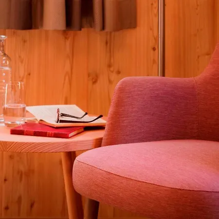 Mini-hôtel Nest- Und Bietschhorn Blatten (Lotschen)