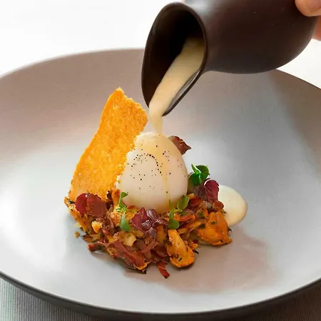 Nest- Und Bietschhorn Mini-hôtel