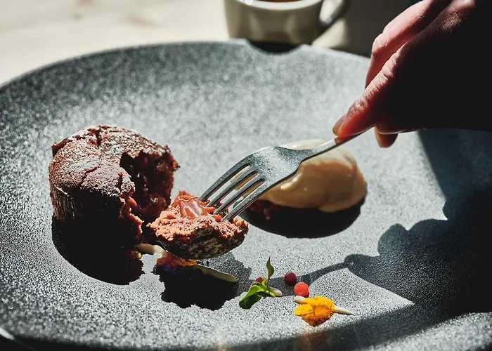 Han/Misafirhane Nest- Und Bietschhorn 3*