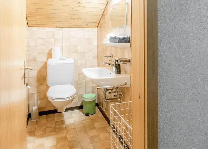 Han/Misafirhane Nest- Und Bietschhorn 3*