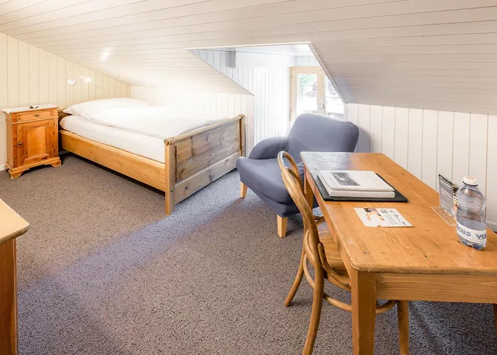 Nest- Und Bietschhorn 3*