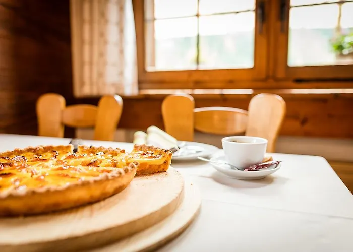 Nest- Und Bietschhorn Blatten (Lotschen)