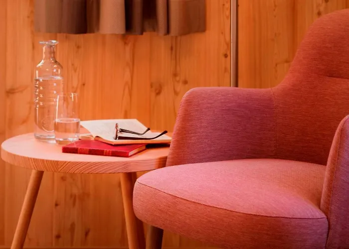 Han/Misafirhane Nest- Und Bietschhorn Blatten (Lotschen)