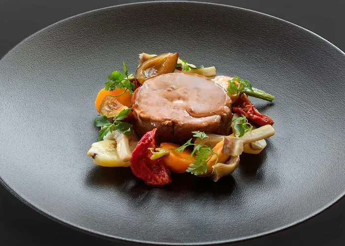 Han/Misafirhane Nest- Und Bietschhorn 3*