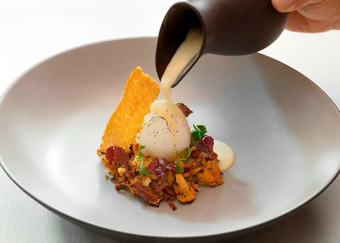 Nest- Und Bietschhorn Han/Misafirhane