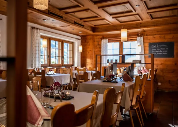 Nest- Und Bietschhorn 3*