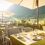 Gasthof Nest- Und Bietschhorn 3*