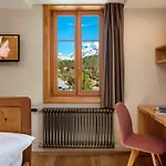 Nest- Und Bietschhorn Gasthof Blatten (Lotschen)