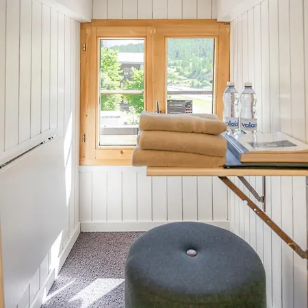 Nest- Und Bietschhorn