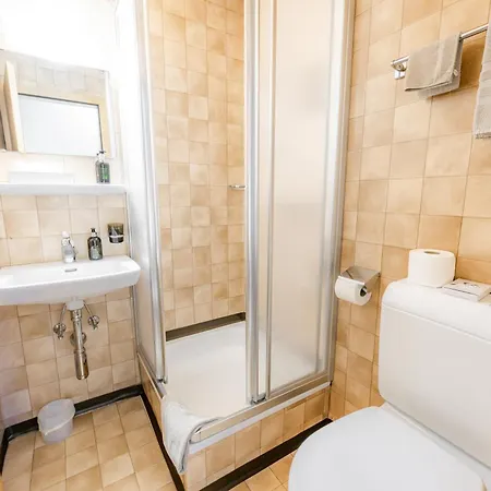 Nest- Und Bietschhorn 宾馆 布拉腾