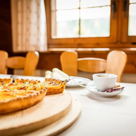 Nest- Und Bietschhorn 布拉腾