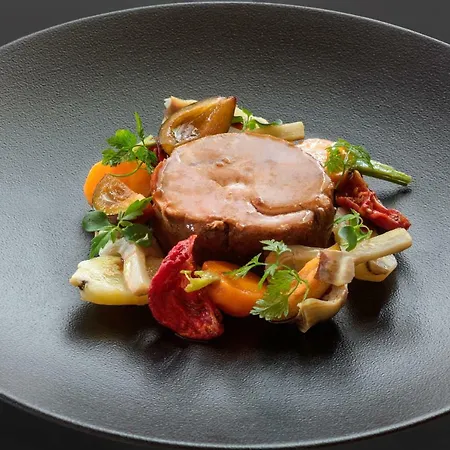 宾馆 Nest- Und Bietschhorn 3*